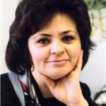 Елена Воробьева