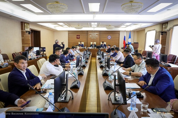 конференция