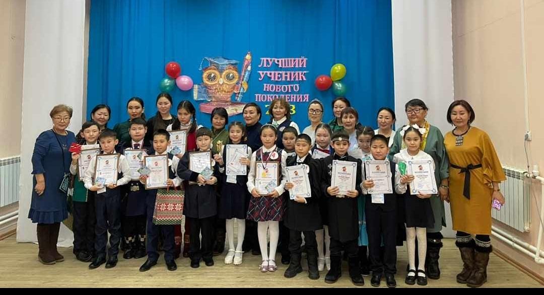 участники конкурса