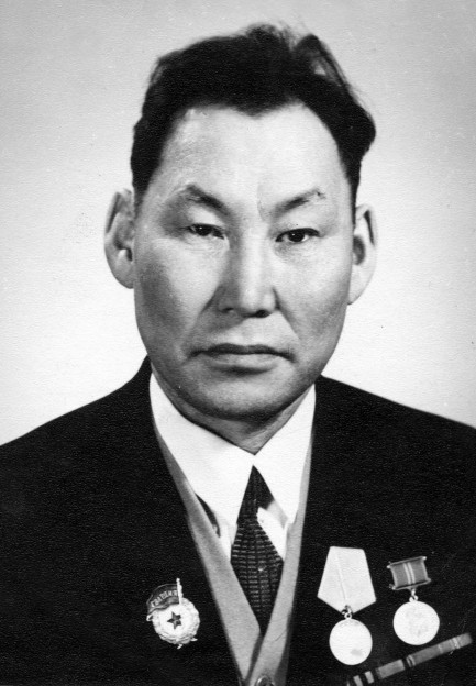 С.В.Шишигин