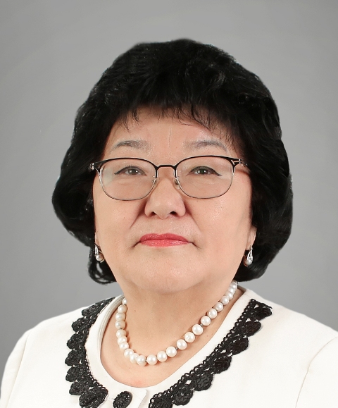 golomareva