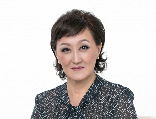 Авксентьева