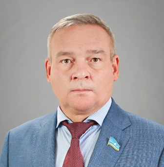 Григорьев И.И