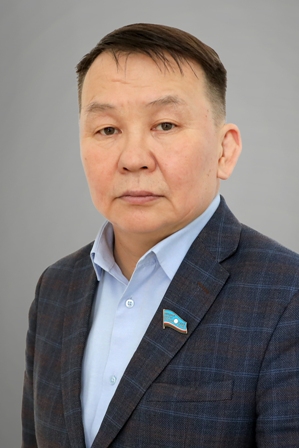 Куличкин В фото