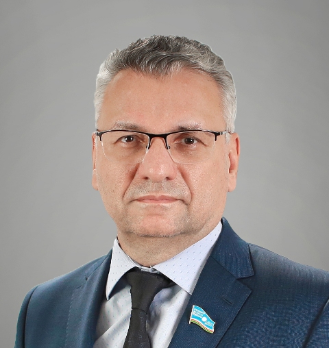Парахин Г.П