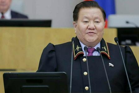 Тумусов