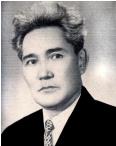 Vasiliev Sergey Stepanovich