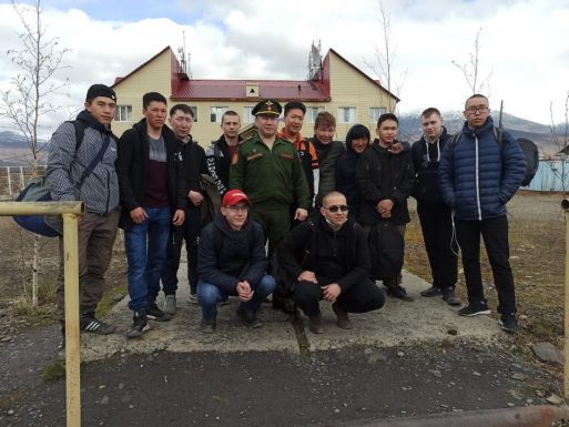 военком