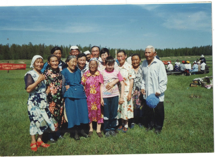 нумова Е14 1