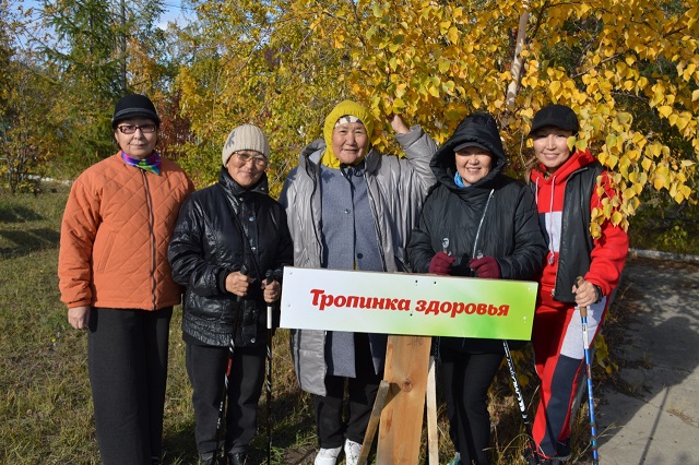 тропинка1