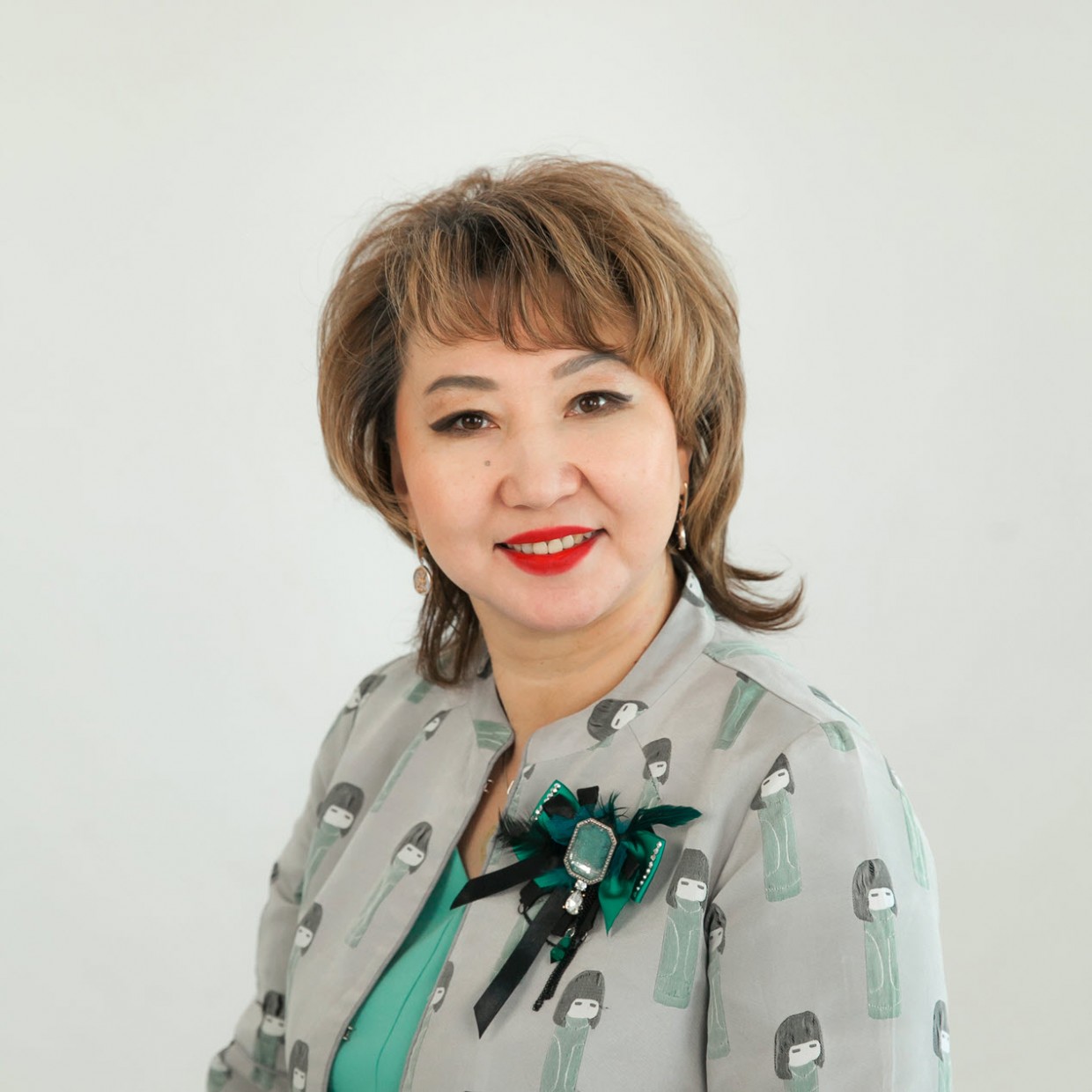 Анжелика Андреева