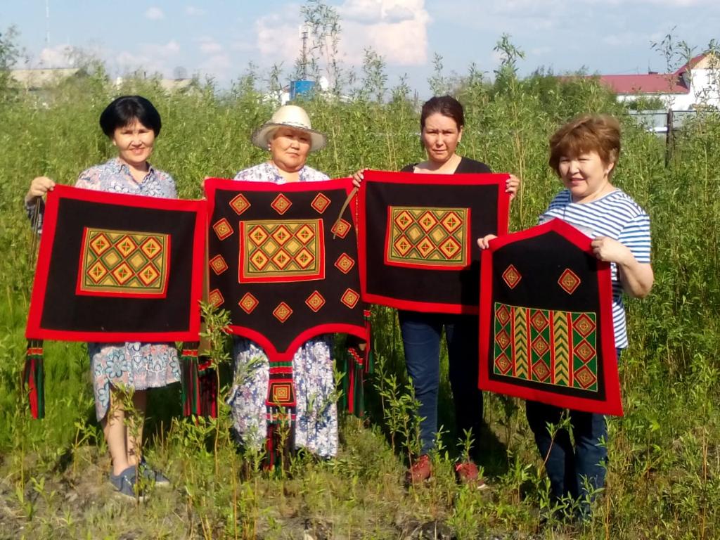 Ат комплекс