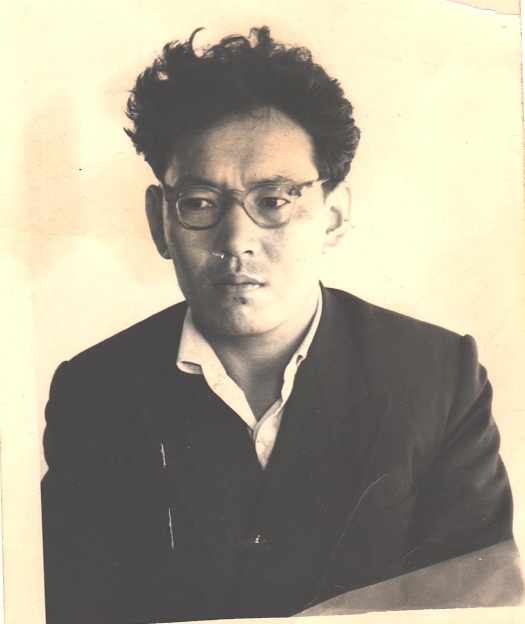Готовцев В