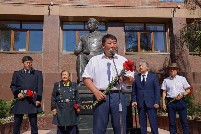 Национальнай бэчээт күнүгэр1