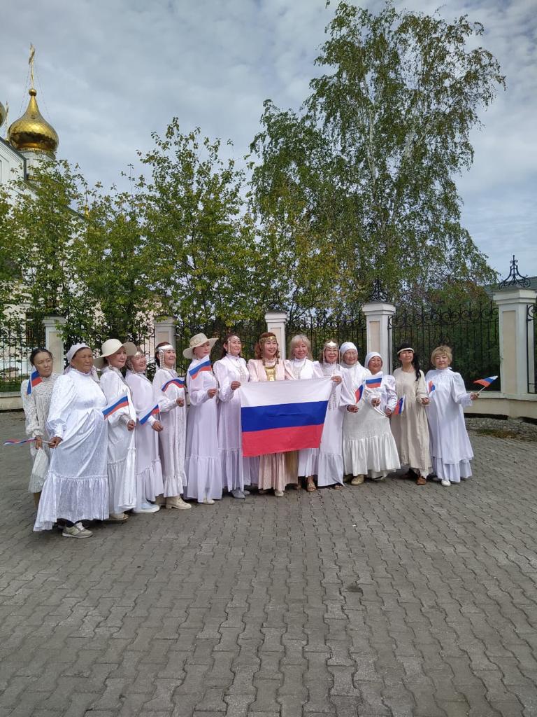Республиканскай мерлприятияга Айылгыттан ус бурлак кыттыбыппыт