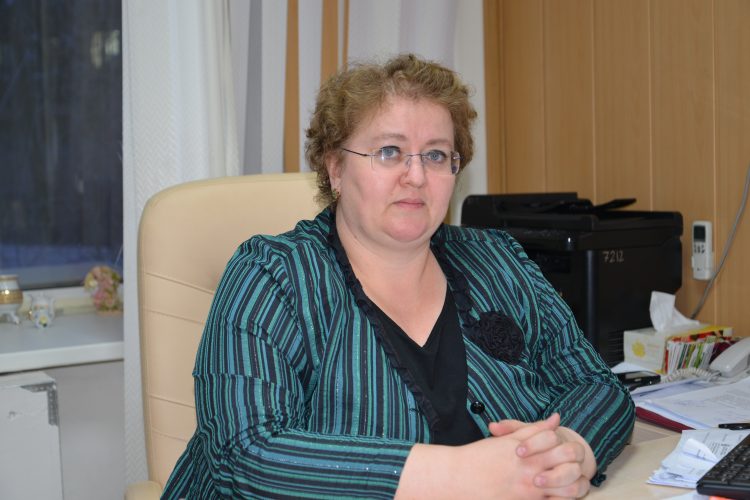 Теплякова