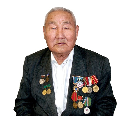 Техника Бачыым Байбал