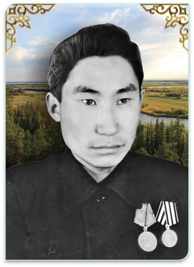 Тимофей Сметанин
