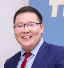 айыллаан винокуров