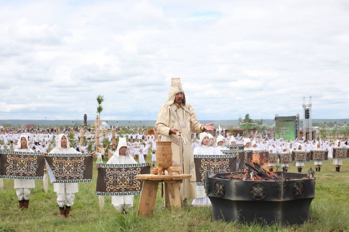 алгыс