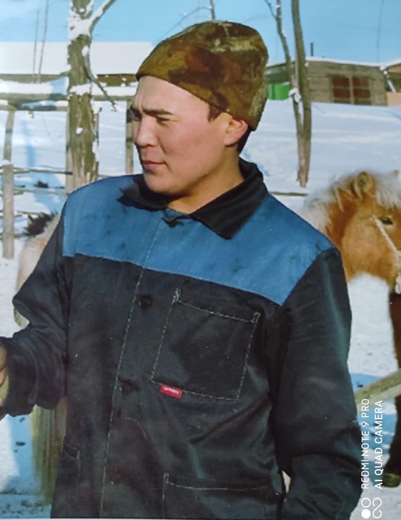 говоров