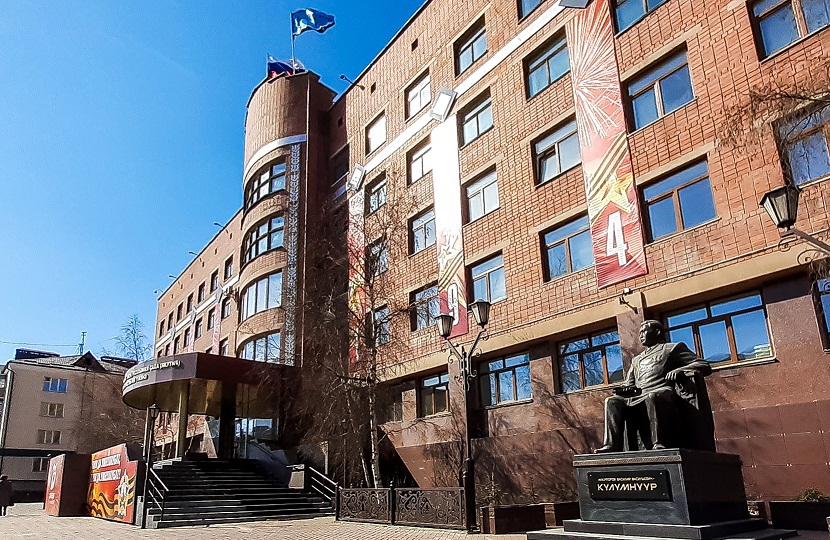 ил тумен4