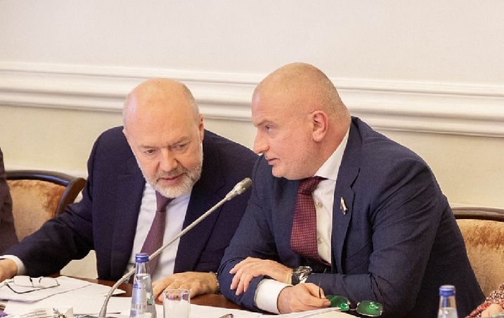 крошенников