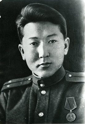 макар