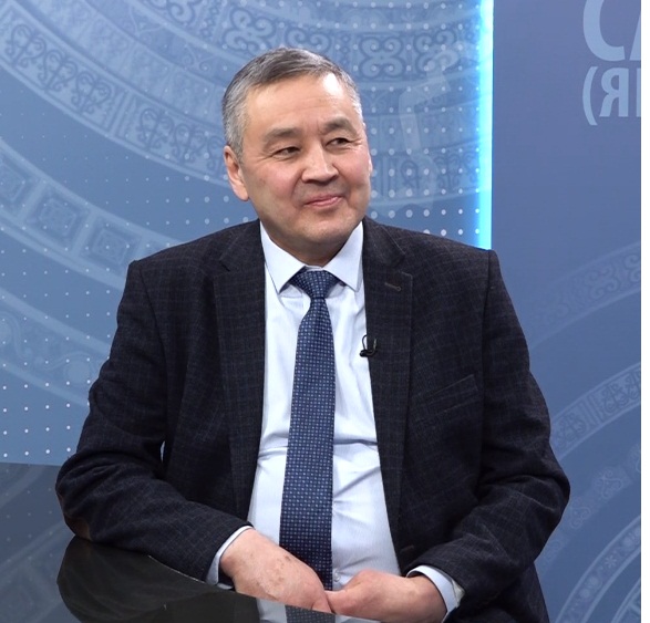 павел петров