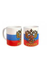 символ рф круж