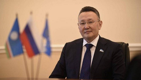 слепцов