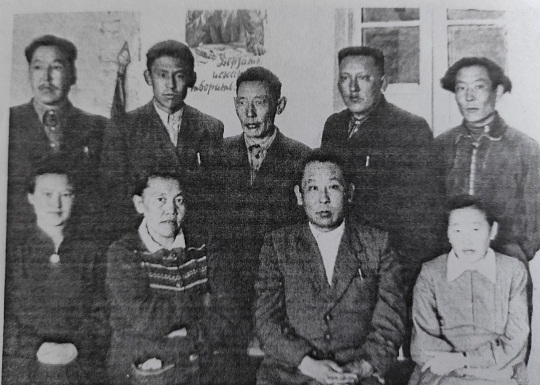 уолба
