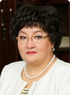 Варфоломеева ГД