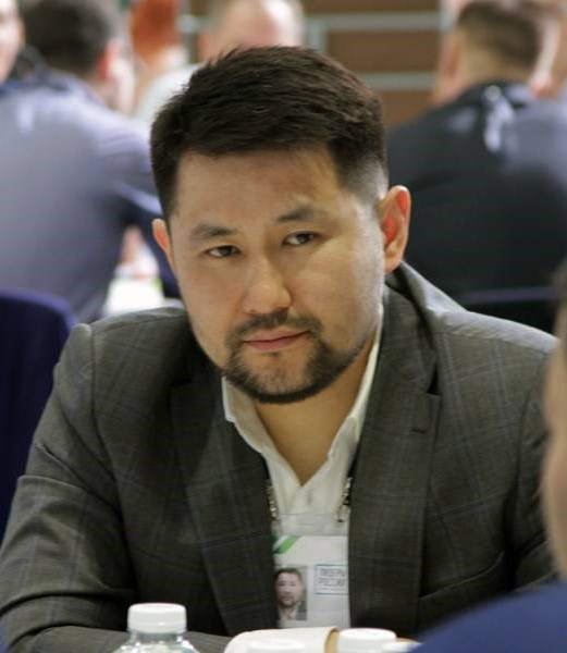 григорьев