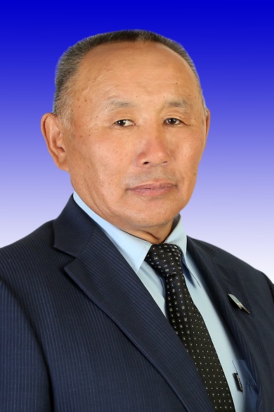 Гуляев МД1