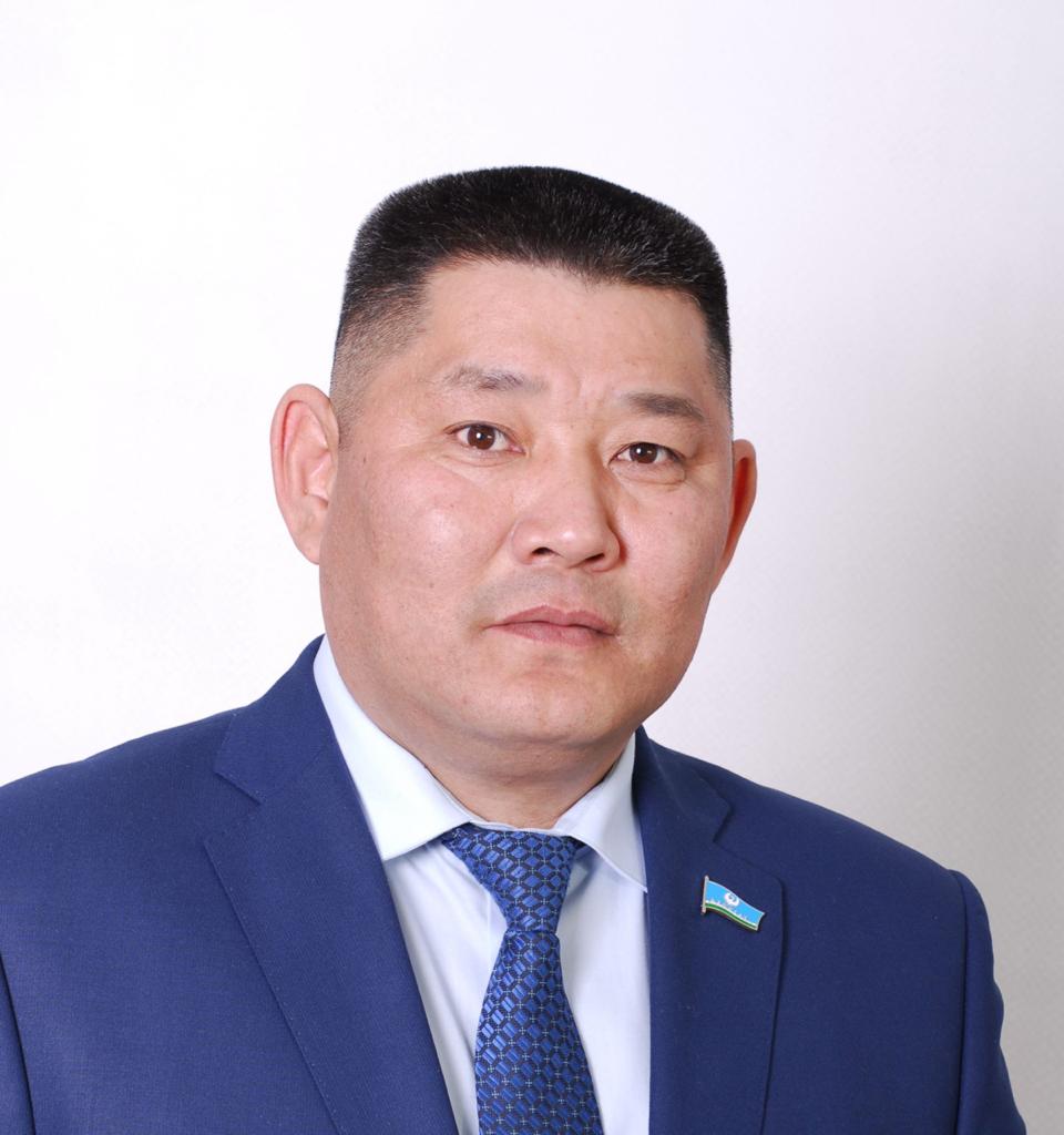 Иван Попов