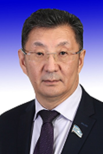 Чичигинаров ВИ