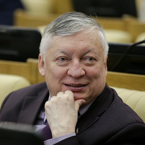 в думе
