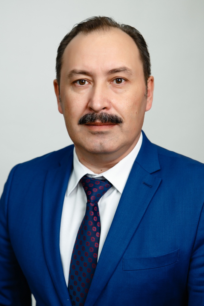кузнецов