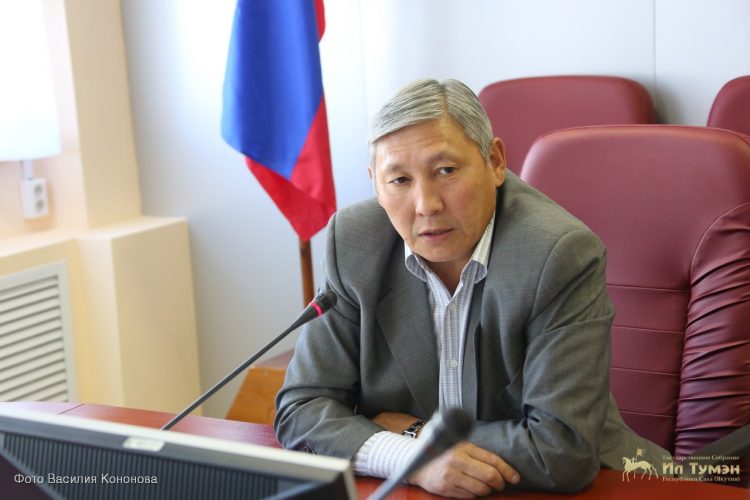 прокопьев вм