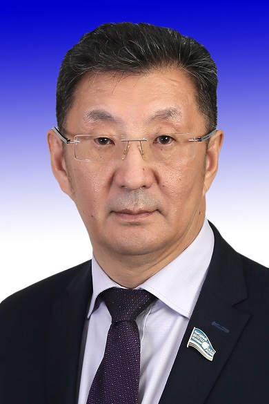 Чичигинаров ВИ