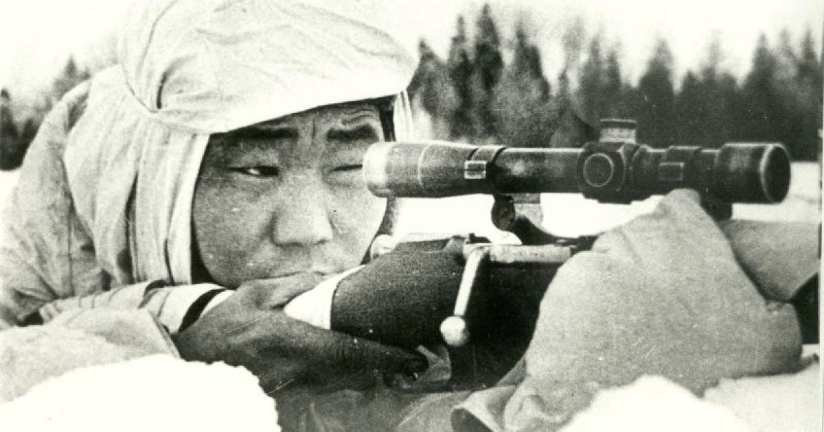 fedor ohlopkov
