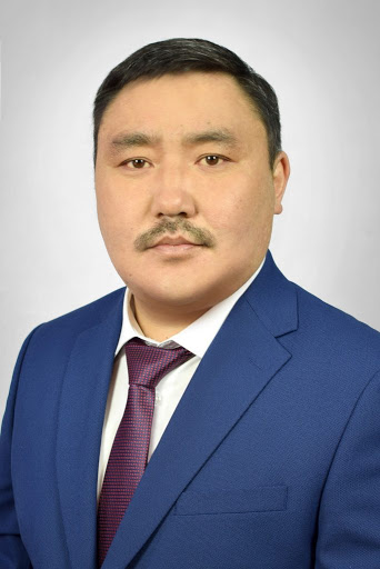 Макаров