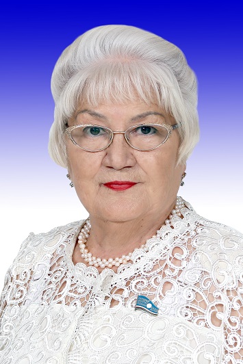 Солнышкина РВ1