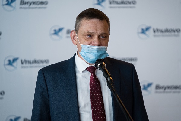 сафронов