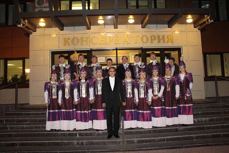 домра 3