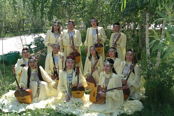 домра 7