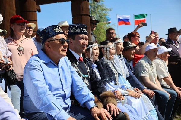 сабантуй николаев
