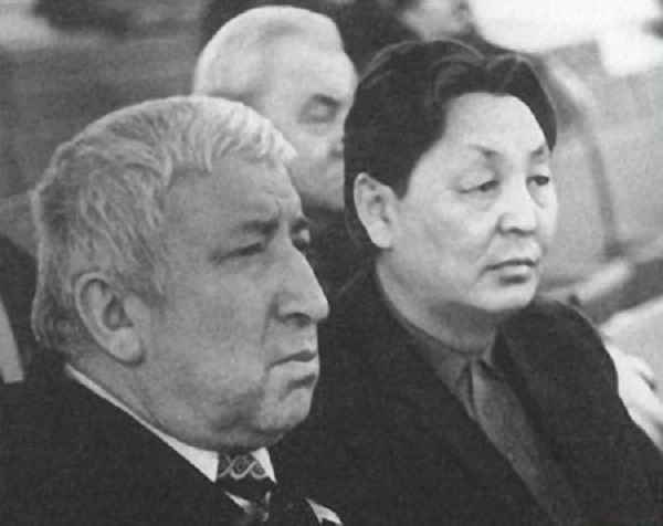 софрон д