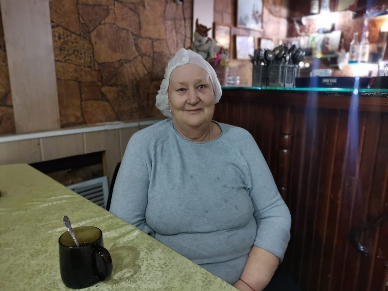 Ирина Гузова
